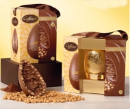 CAFF.UOVA T.50,00 GR.530 LATTE NOCCIOLE